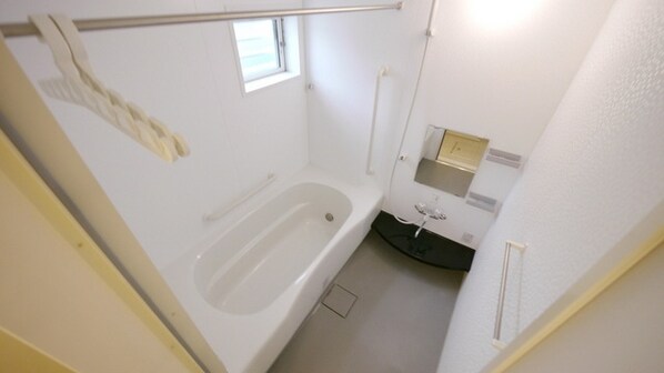 第6グリーンハイツ Bの物件内観写真